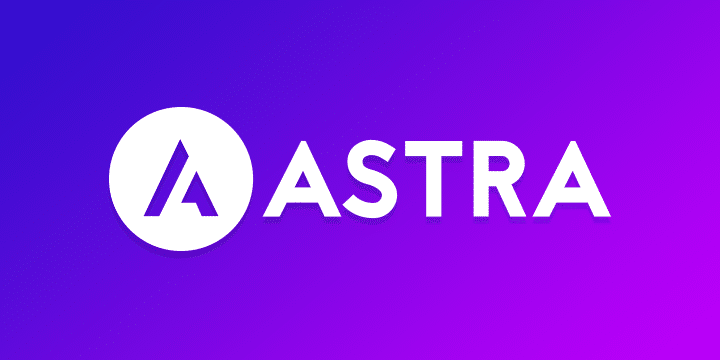 [GPL] Astra Pro v4.1.7 – Fast, Lightweight & Customizable WordPress Theme
