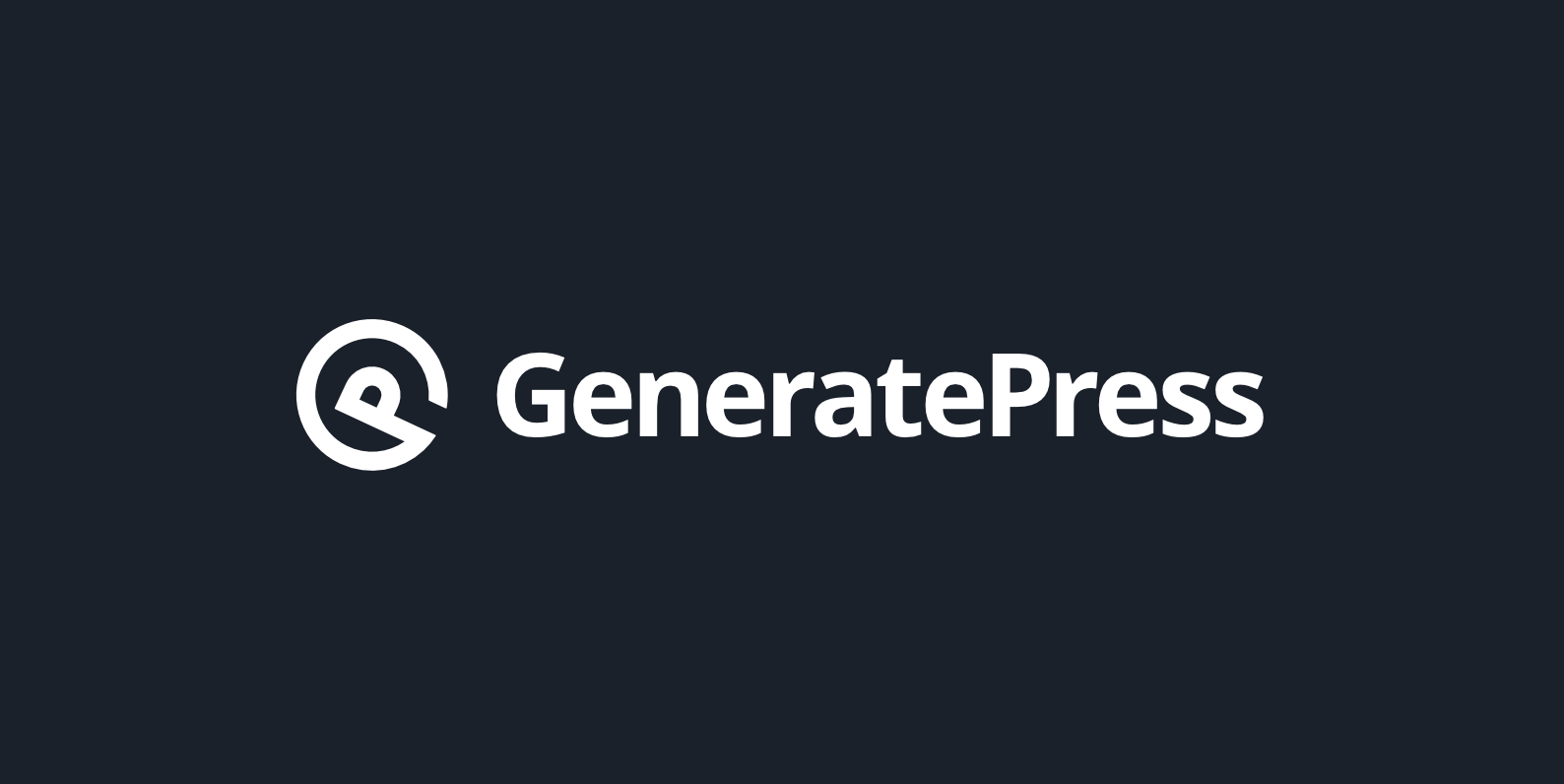 [GPL] GeneratePress v2.3.2 – News & WooCommerce WordPress Theme